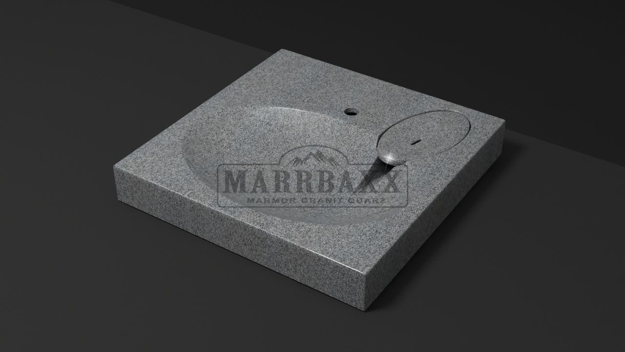 Marrbaxx Русланд